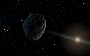 Астрономы бьют тревогу: из поля их зрения пропадают крупные астероиды