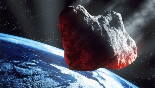 Китайские ученые уличили работников НАСА во лжи: американцы утаили приближение метеорита к Земле