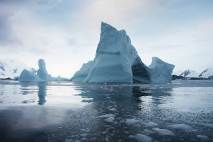 Космические наблюдения за морским льдом находятся под угрозой – ученые