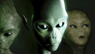 Исследователи: инопланетяне очень похожи на нас с вами