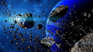 НАСА завершило испытание глобальной системы по отслеживанию астероидов