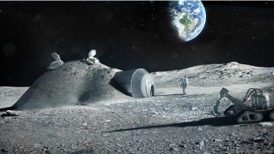 Шестеро участников лунной экспедиции будут «отсутствовать» на Земле в течение 17 дней