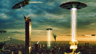 Исследователь инопланетной активности предупредил о высадке пришельцев в Германии