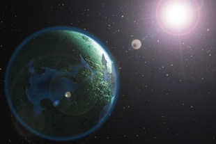 Астрофизики обнаружили экзопланету, расположенную в непосредственной близости от Солнца