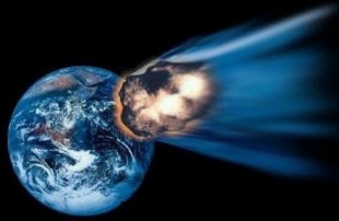 Астрономы: в 2036 году Земля может быть уничтожена астероидом Апофис
