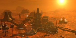 Готово ли человечество колонизировать Марс?