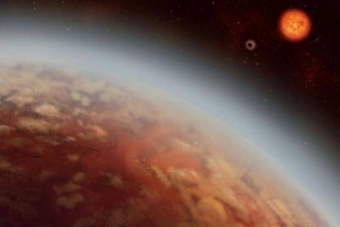 Ученые наткнулись на экзопланету, как две капли воды похожую на Землю