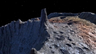 НАСА собирается бурить Луну и астероиды, чтобы найти на них полезные ископаемые
