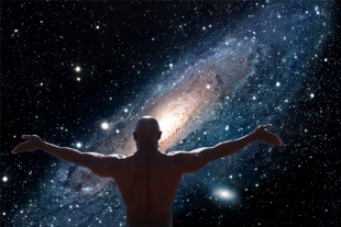Астрономы вновь приняли мощный сигнал из галактики Messier 86