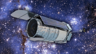 Штаты намерены запустить в космос три новеньких телескопа