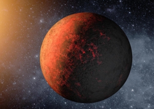 Ученые узнали, когда на Красной планете поселятся живые организмы