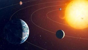 Стало известно, что случится с Землей в случае затухания Солнца на 24 часа